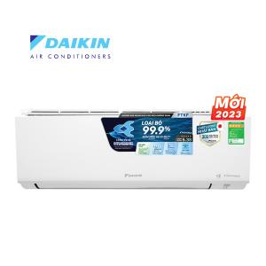 Máy lạnh treo tường Daikin Inverter 2.5 HP (2.5 Ngựa) FTKF60XVMV